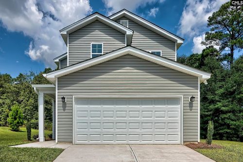 913 Harper Rose Court, West Columbia, SC, 29170 | Card Image