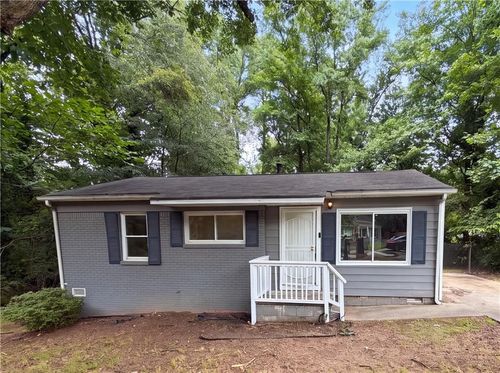 3685 Bolfair Dr Nw, Atlanta, GA, 30331-3305 | Card Image