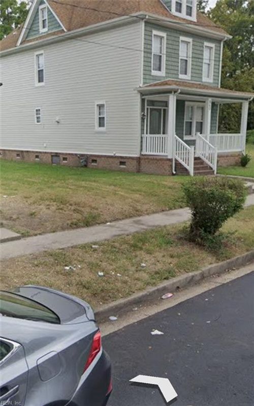 856 A Ave, Norfolk, VA, 23504-2457 | Card Image