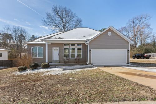 403 Derek Ct, Alexander, AR, 72002 | Card Image