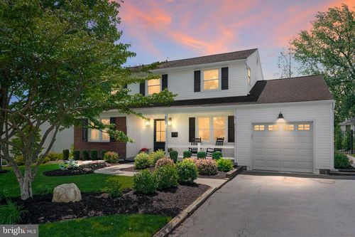 883 Rodgers Ave, WARRINGTON, PA, 18976-2167 | Card Image