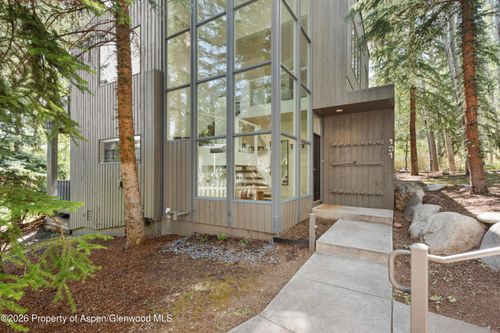 131 Meadow Ranch Dr, Snowmass Village, CO, 81615-6218 | Card Image