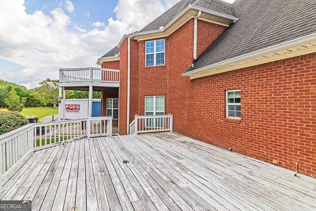 12211 Ga Highway 42 S, House other with 5 bedrooms, 4 bathrooms and null parking in Byron GA | Image 29