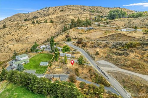 1174 Cranmer Road, Wenatchee, WA, 98801 | Card Image