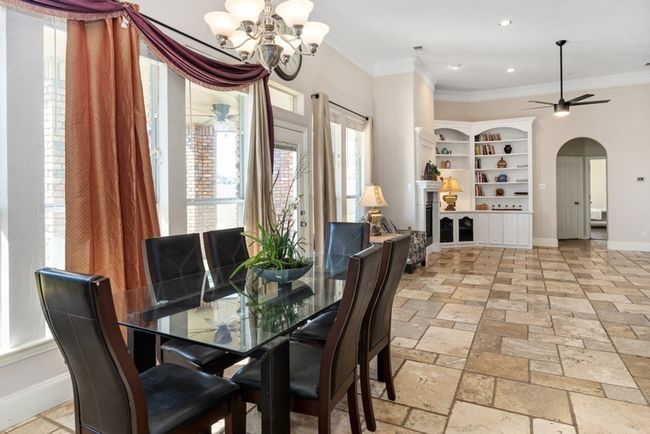820 Alysa Ln, House other with 4 bedrooms, 5 bathrooms and null parking in Waxahachie TX | Image 13