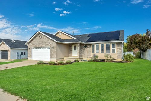 2872 W Lindi Way, Layton, UT, 84041-3449 | Card Image