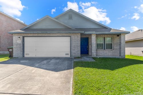 9106 Dublin Grn, San Antonio, TX, 78254-5431 | Card Image