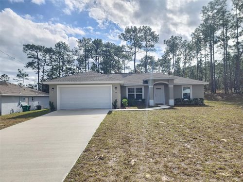 270 W Goldcoast Pl, DUNNELLON, FL, 34434-7427 | Card Image