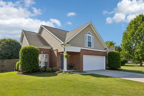 410 Creekside Ln, Spring Hill, TN, 37174-2169 | Card Image