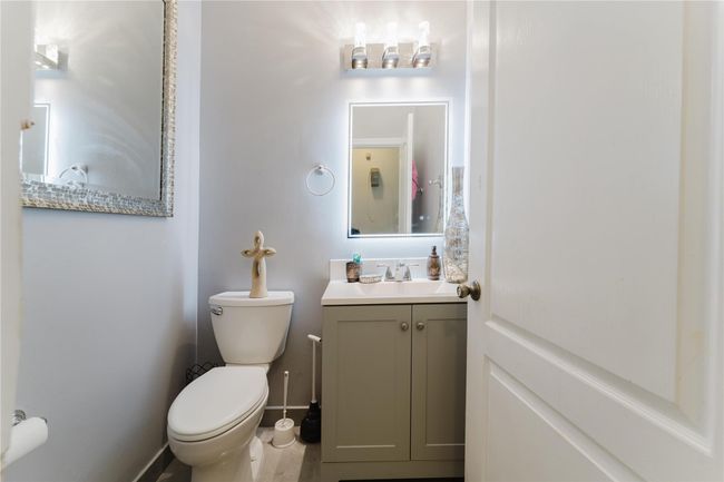 5743 Raceway Rd, House other with 4 bedrooms, 3 bathrooms and null parking in Lake Worth FL | Image 9