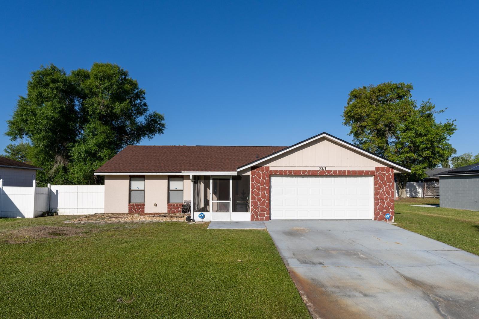 Yucatan Ct, Kissimmee, FL 34758