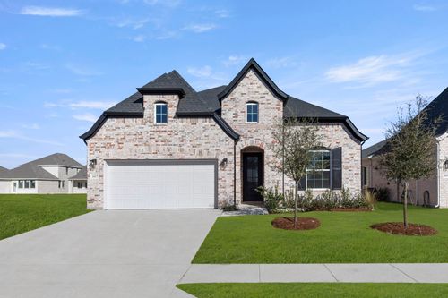 1617 Yorkie Dr, Forney, TX, 75126-4334 | Card Image