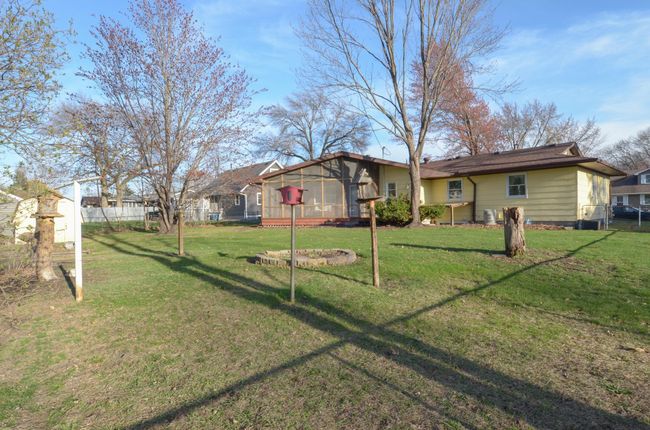 631 114 Th Ln Ne, House other with 3 bedrooms, 3 bathrooms and null parking in Blaine MN | Image 4