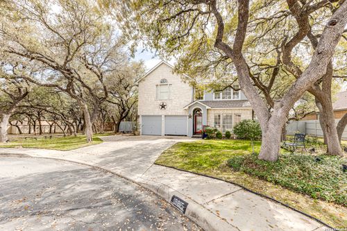 18815 Agincourt, San Antonio, TX, 78258 | Card Image