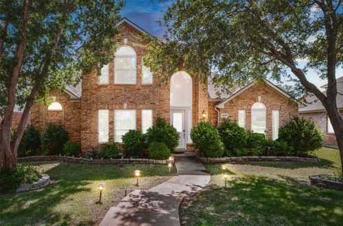 8224 Spring Valley Ln, Plano, TX, 75025-6931 | Card Image