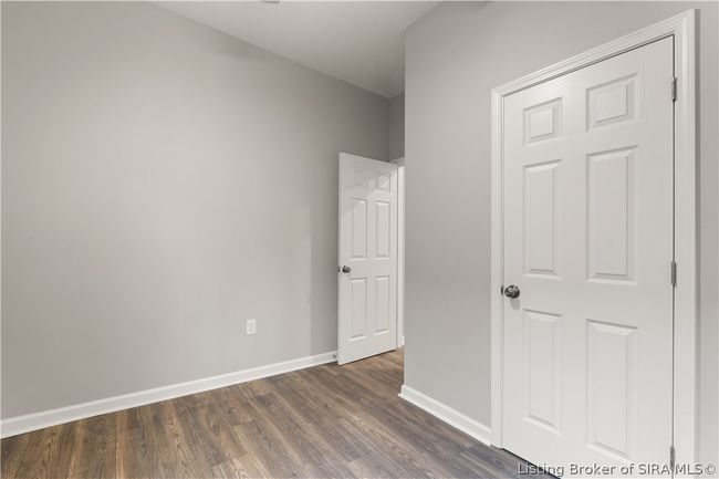 237 Graham St, Home with 3 bedrooms, 2 bathrooms and null parking in Jeffersonville IN | Image 27