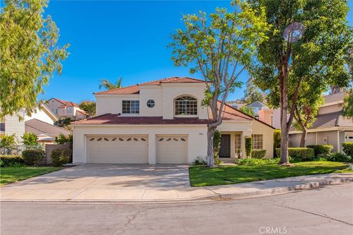 11624 Blossomwood Ct, Moorpark, CA, 93021-3313 | Card Image