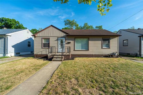 22519 Leewin St, Detroit, MI, 48219-1116 | Card Image