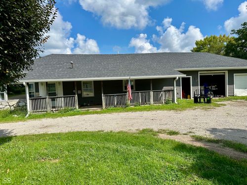 1007 Randolph Ave, Alexandria, IN, 46001-2538 | Card Image