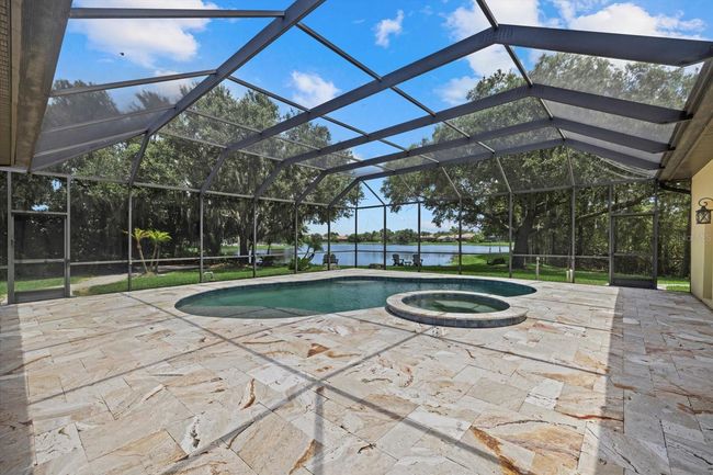 6835 Pindo Blvd, House other with 5 bedrooms, 4 bathrooms and null parking in SARASOTA FL | Image 38