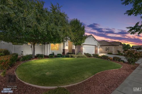 11712 Caramella Cir, Bakersfield, CA, 93311 | Card Image