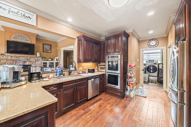 1080 Double D, House other with 4 bedrooms, 3 bathrooms and 2 parking in Springfield TN | Image 10