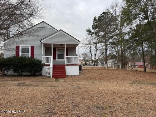 1912 Wheat St, Rockingham, NC, 28379-4032 | Card Image