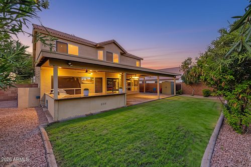 671 W Fremont Dr, Tempe, AZ, 85282-6587 | Card Image