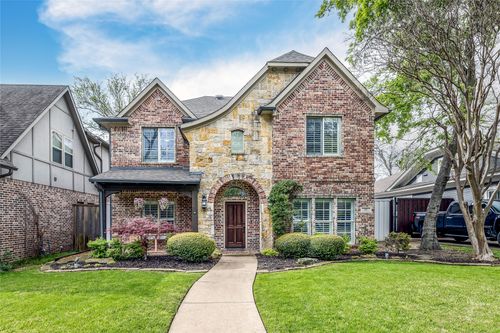 5440 Goodwin Ave, Dallas, TX, 75206-6211 | Card Image