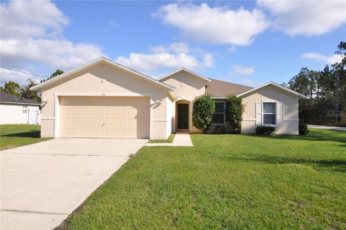116 London Dr, PALM COAST, FL, 32137-9756 | Card Image