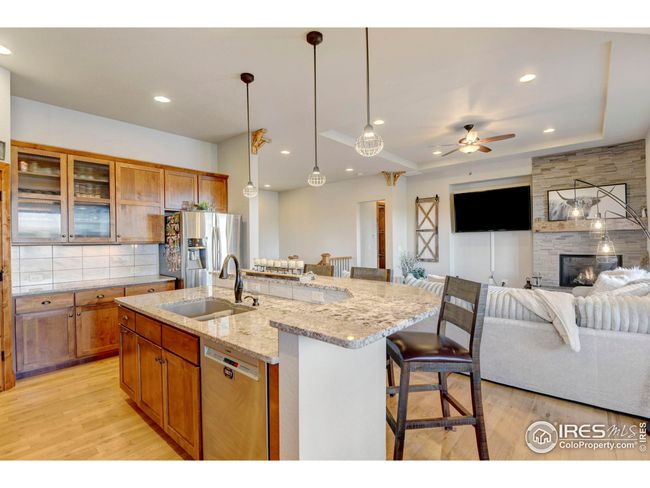6940 Summerwind Ct, House other with 4 bedrooms, 3 bathrooms and null parking in Timnath CO | Image 12
