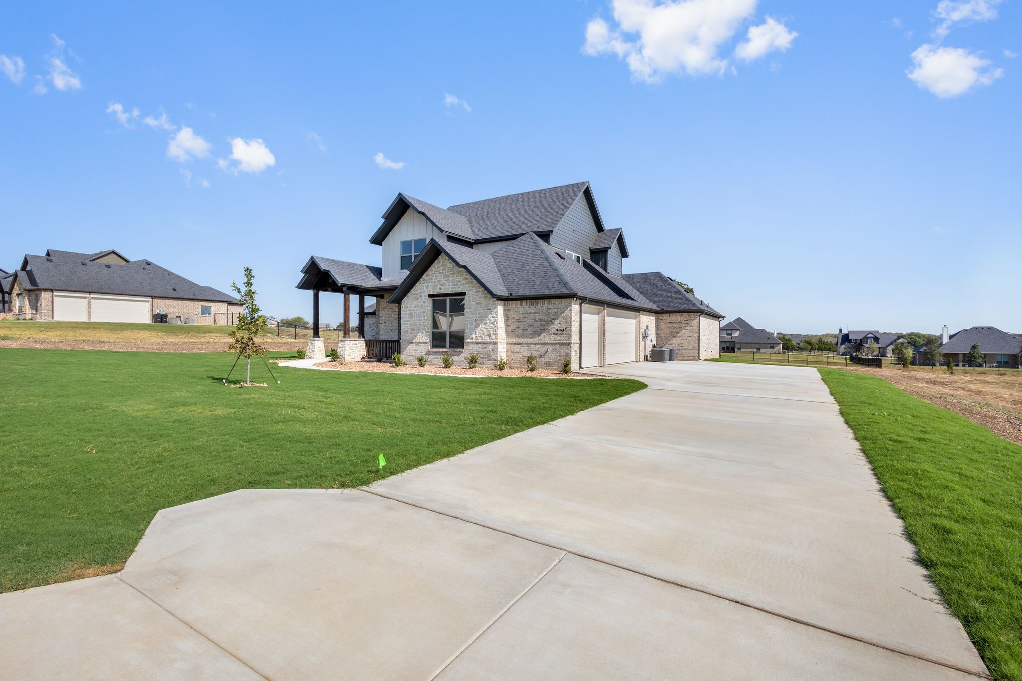 Residential in Waxahachie 3