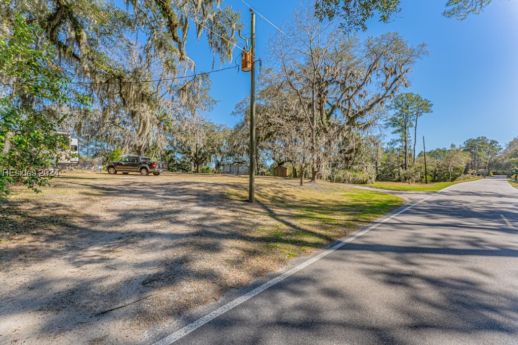 Land in Bluffton 2