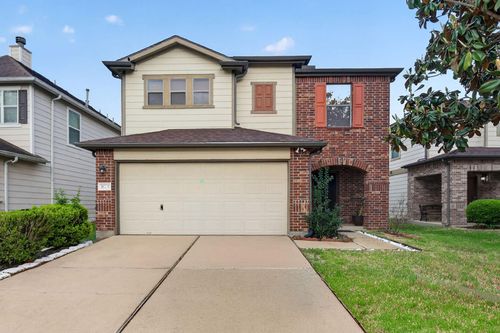 18231 Rexine Ln, Cypress, TX, 77433-7595 | Card Image