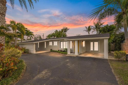 500 Ne 28th Dr, Wilton Manors, FL, 33334-2042 | Card Image