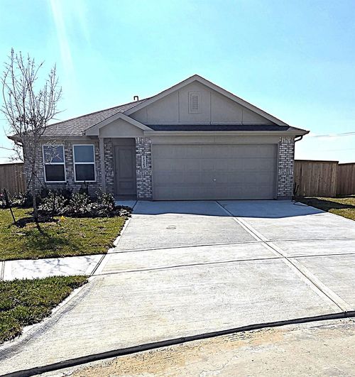 2323 Graycliff Estate Ln, League City, TX, 77573-6558 | Card Image