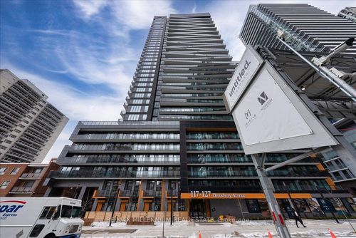 2811-117 Broadway Ave, Toronto, ON, M4P1V3 | Card Image
