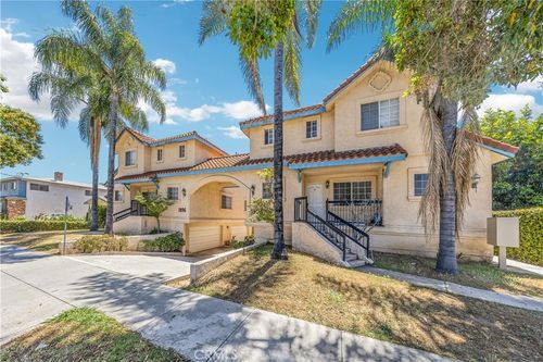 b-1900 Vine St, Alhambra, CA, 91801-1838 | Card Image