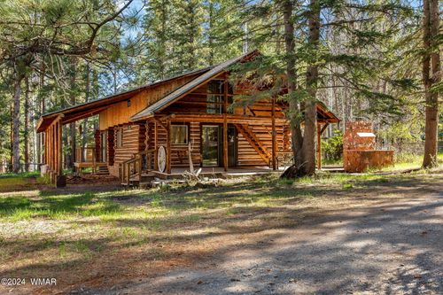 7 County Road 2044, Alpine, AZ, 85920 | Card Image