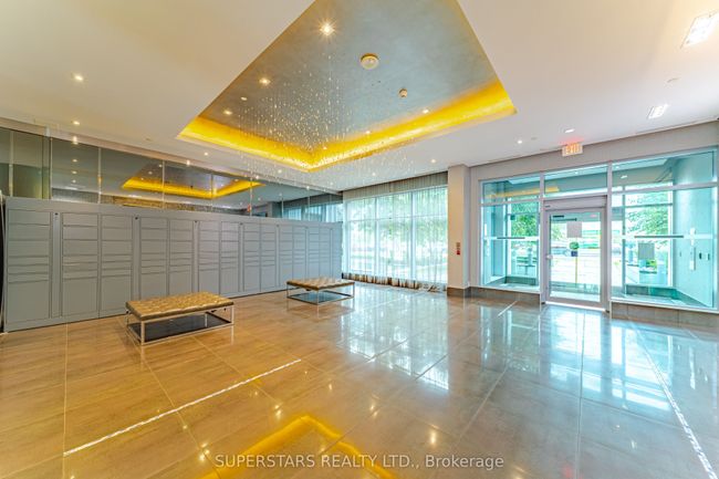 8 - 65 Speers Rd, Condo with 2 bedrooms, 1 bathrooms and null parking in Oakville ON | Image 28