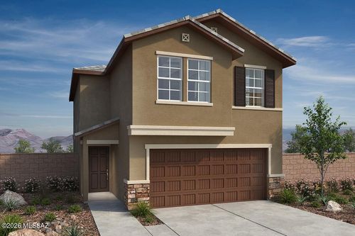 12021 E Chavez Dr, Vail, AZ, 85641-1376 | Card Image