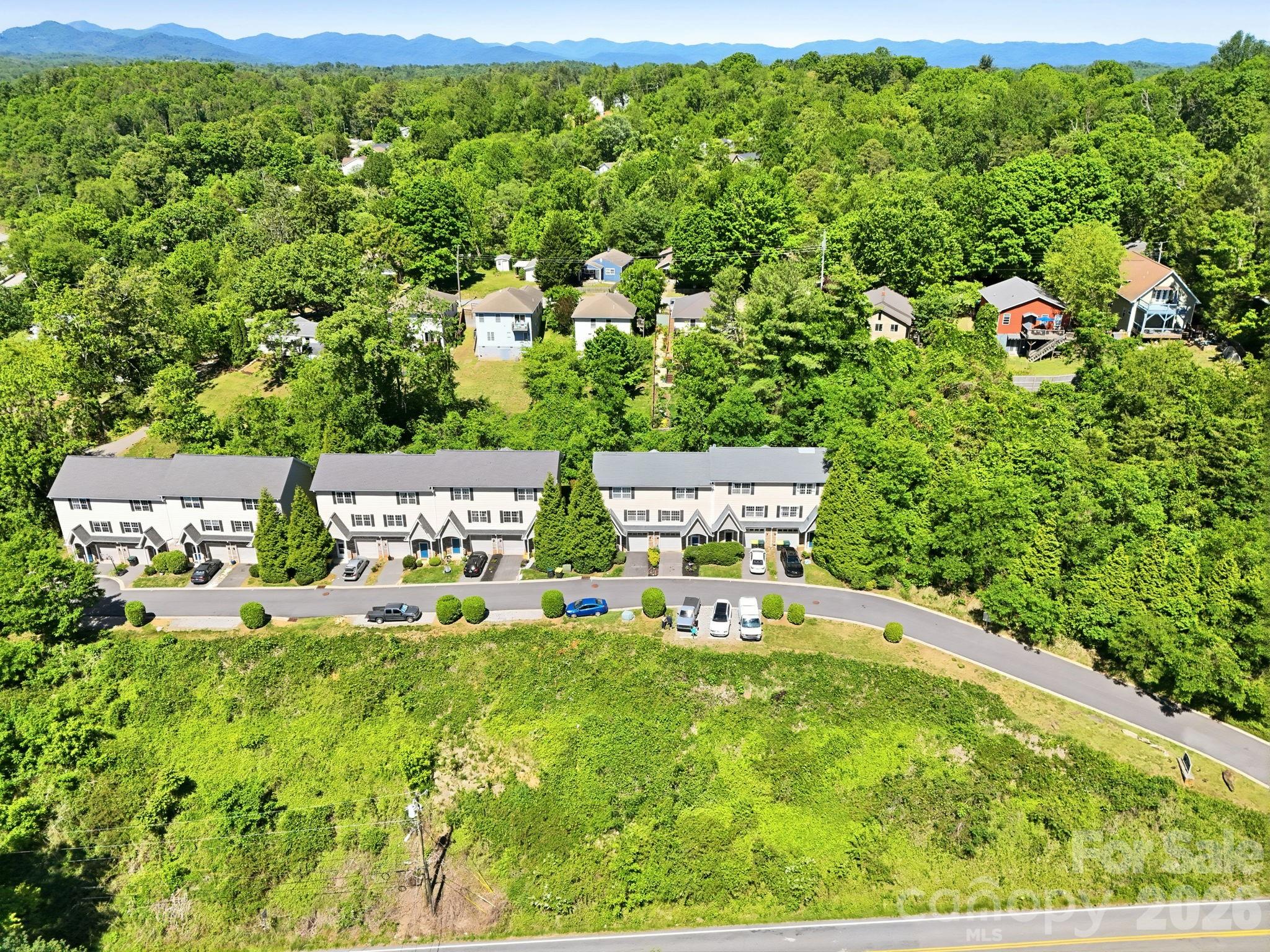 Residential in Asheville 3