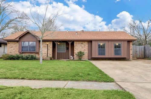 10207 Rambling Trl, Houston, TX, 77089-1419 | Card Image