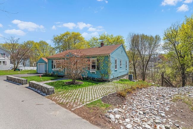 6 Garden St, House other with 3 bedrooms, 2 bathrooms and 3 parking in Woburn MA | Image 27