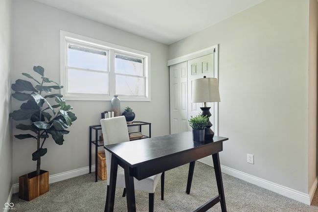 4450 Bridgefield West Dr, House other with 3 bedrooms, 2 bathrooms and null parking in Plainfield IN | Image 23