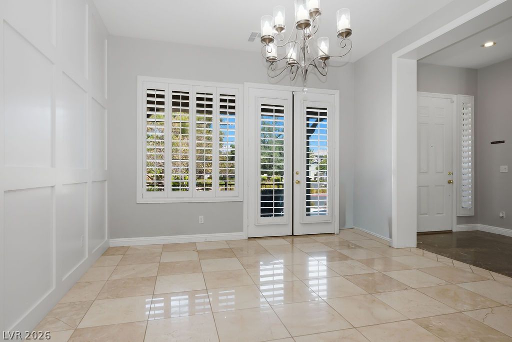 Residential in Las Vegas 5