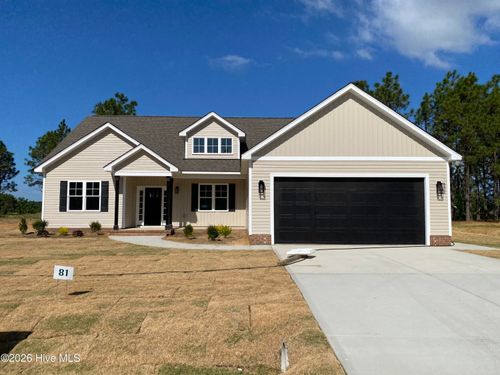 117 N Rabbit Run Dr, Smithfield, NC, 27577 | Card Image
