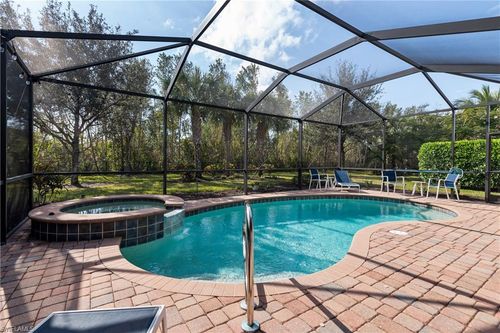 20413 Cypress Shadows Blvd, ESTERO, FL, 33928 | Card Image