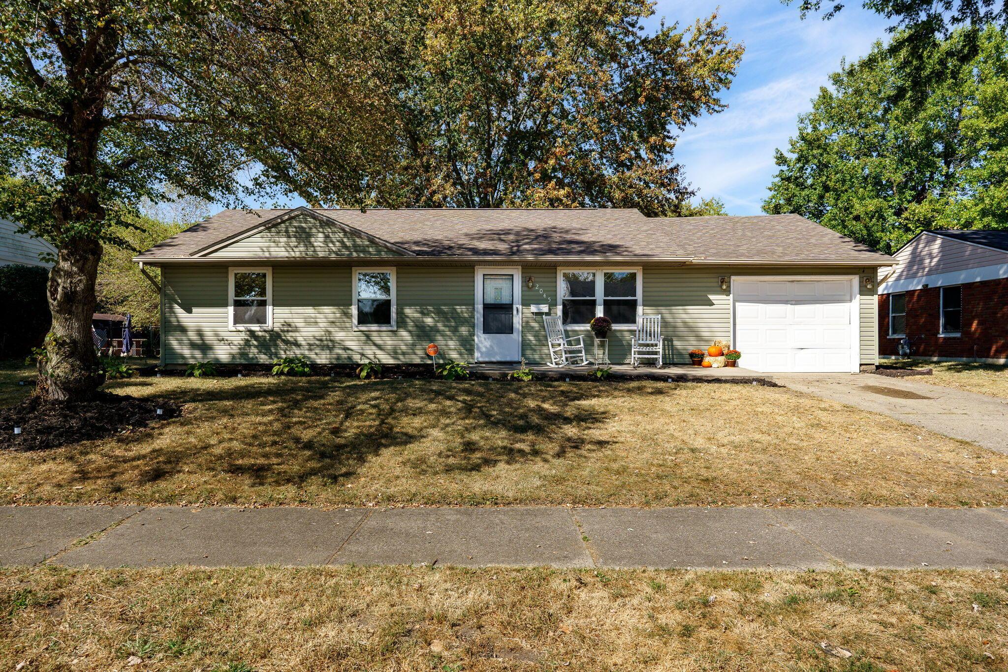 Sturgeon St, Springfield, OH 45506