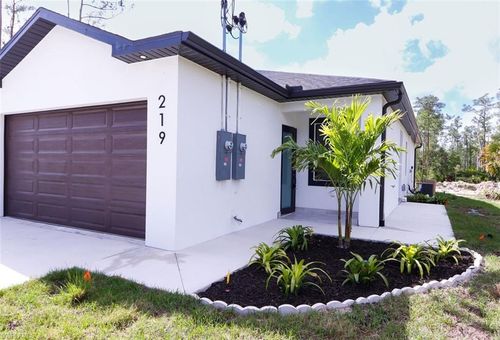 219 Greenbriar Blvd, Lehigh Acres, FL, 33972-1176 | Card Image